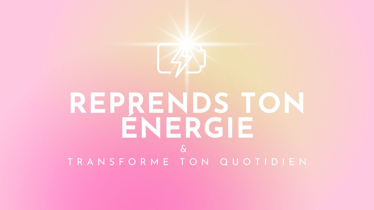 💫 Le Programme Smart Glow Circle