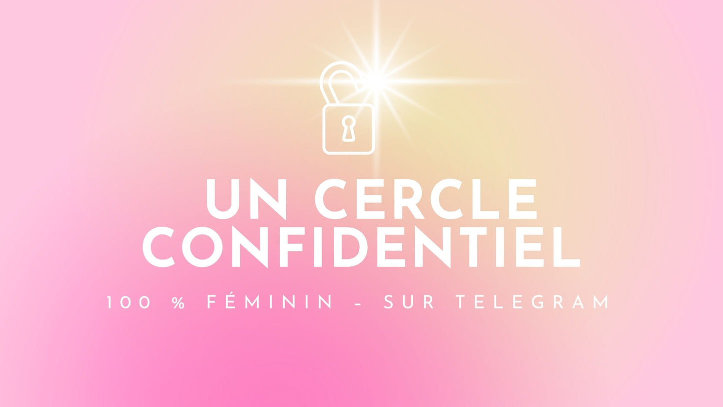 💫 Le Programme Smart Glow Circle